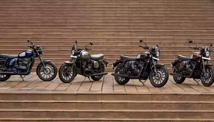 Jawa Yezdi Motorcycles announces special offers for Diwali. Check details